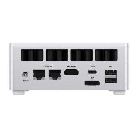 Mini PC MINIS FORUM M1 Plus i5-12600H 16GB + 512GB