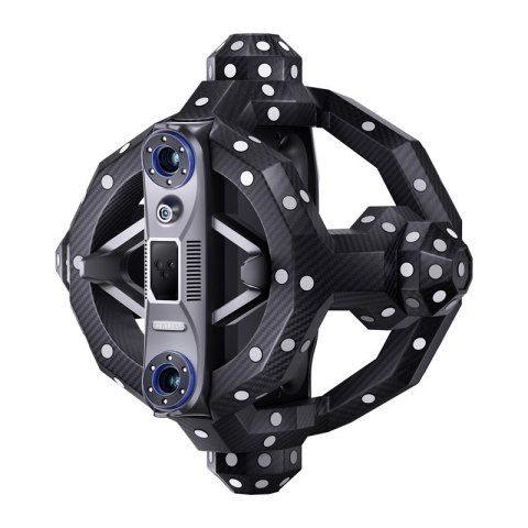 Optyczny skaner 3D Revopoint Trackit