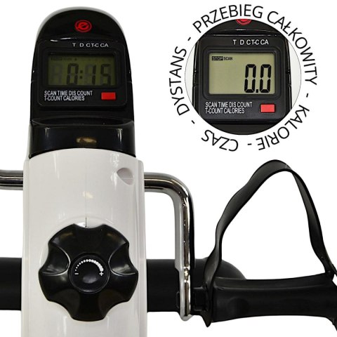 ROTOR MINI ROWEREK B30-WH ENERO FIT