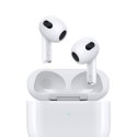 AirPods (3rd gen) with Lightning Charging Case (OUTLET)