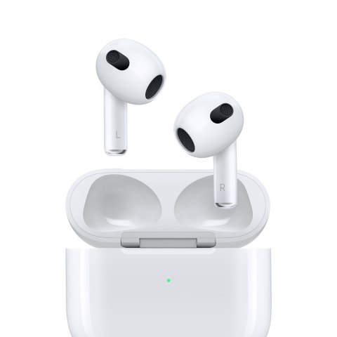 AirPods (3rd gen) with Lightning Charging Case (OUTLET)