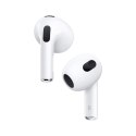 AirPods (3rd gen) with Lightning Charging Case (OUTLET)