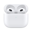 AirPods (3rd gen) with Lightning Charging Case (OUTLET)