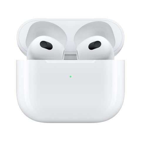 AirPods (3rd gen) with Lightning Charging Case (OUTLET)