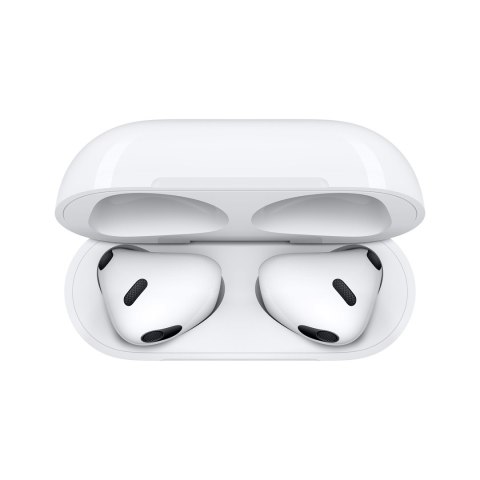AirPods (3rd gen) with Lightning Charging Case (OUTLET)