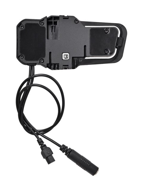 CARDO PACKTALK EDGE SINGLE Interkom motocyklowy