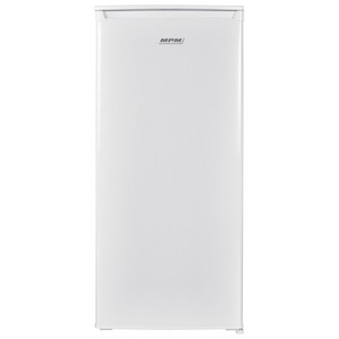 Chłodziarka z zamrażalnikiem MPM-200-CJ-29/E biała (OUTLET)