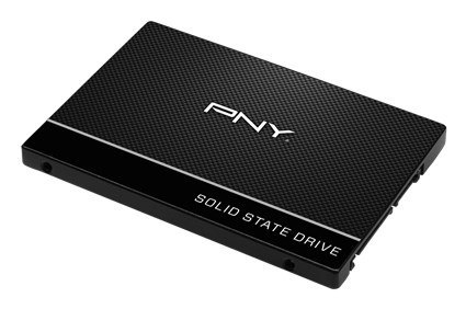 Dysk SSD PNY CS900 SATA 2.5" 250GB