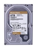 Dysk serwerowy HDD WD Gold DC HA750 WD8005FRYZ (8 TB; 3.5"; SATA)