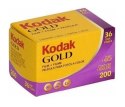 Kodak GOLD GB Film klisza kolorowa do aparatu 200/36 zdjęć