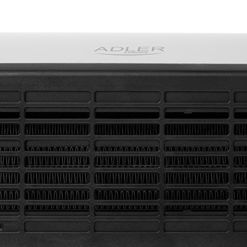 Kurtyna powietrzna ADLER AD 7751 (WYPRZEDAŻ)