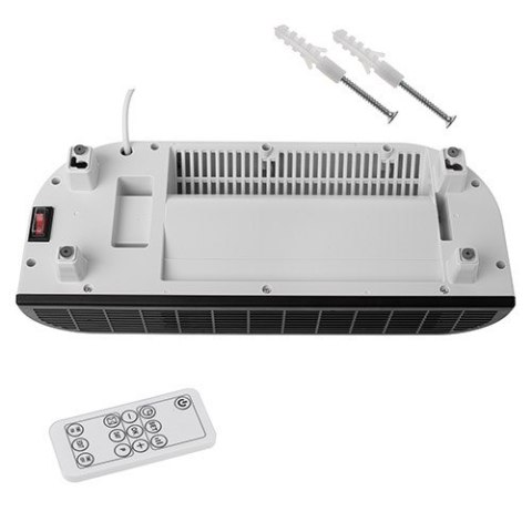 Kurtyna powietrzna ADLER AD 7751 (WYPRZEDAŻ)