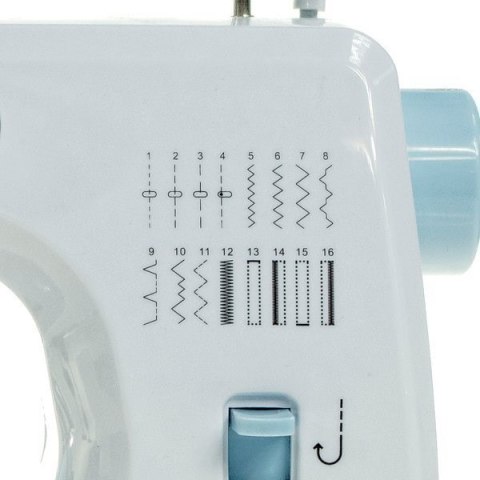 Maszyna do szycia Łucznik Everyday (WYPRZEDAŻ)