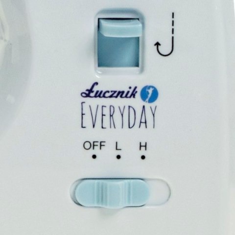 Maszyna do szycia Łucznik Everyday (WYPRZEDAŻ)