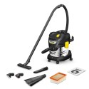 Odkurzacz warsztatowy KARCHER WD 4 S Go!Further - 1.628-262.0