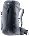 Plecak turystyczny Deuter AC Lite 24, black