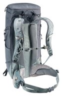 Plecak turystyczny Deuter Trail 32 EL, black/shale