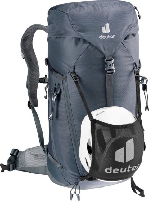 Plecak turystyczny Deuter Trail 32 EL, black/shale
