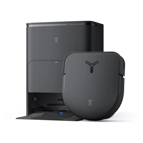 Robot sprzątający Ecovacs Deebot X5 Omni (czarny) (OUTLET)