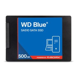 SSD WD Blue 2.5
