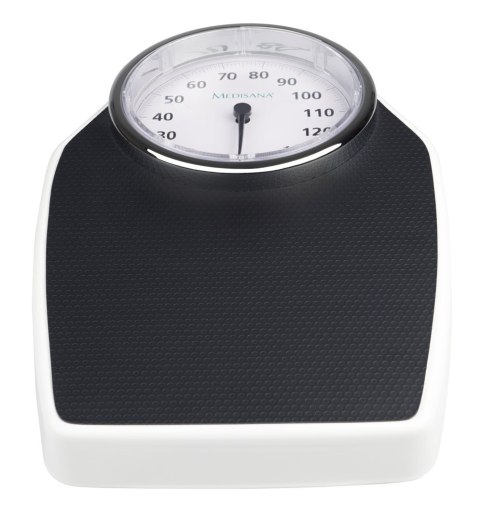 Waga łazienkowa Medisana PSD (czarny)