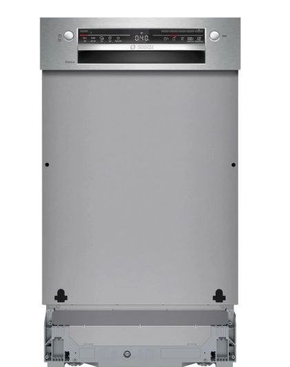Zmywarka do zabudowy BOSCH SPI2HKS42E