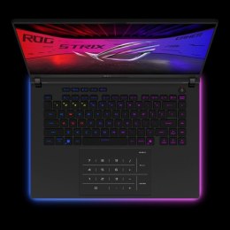 ASUS ROG Strix SCAR 16 G635LX-U9644W Ultra 9 275HX 16.0