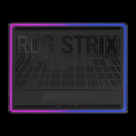 ASUS ROG Strix SCAR 16 G635LX-U9644W Ultra 9 275HX 16.0"2.5K Mini LED 240Hz 1200nits AG 64GB DDR5 5600 2xSSD2TB GeForce RTX 5090