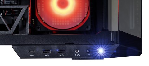 Actina PBM 8700F/32GB/1TB/RTX5070/750W/W11H