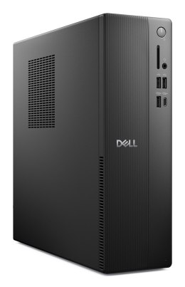 Dell Slim ECS1250 Ultra 5 225 16GB DDR5 5600 SSD512 Intel UHD Graphics WLAN+BT Kb+Mouse W11Pro 3Y ProSupport