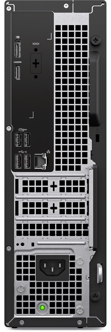 Dell Slim ECS1250 Ultra 5 225 16GB DDR5 5600 SSD512 Intel UHD Graphics WLAN+BT Kb+Mouse W11Pro 3Y ProSupport