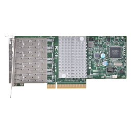 KARTA SIECIOWA SERWEROWA SUPERMICRO AOC-STG-I4S