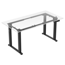 Stelaż elektryczny Xeno 5.0 Black