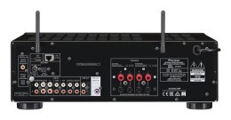 Amplituner Stereo Pioneer SX-N30-AE-S Silver