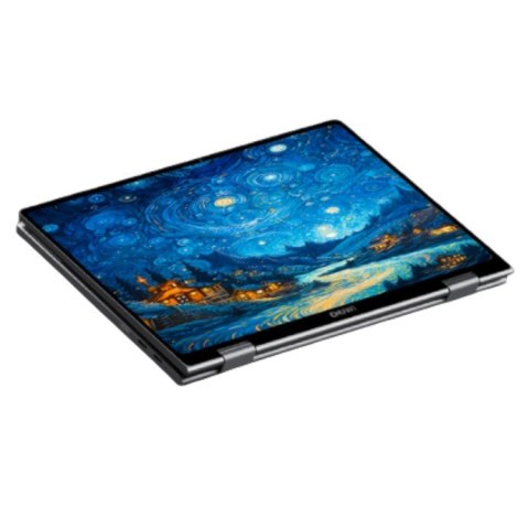 Chuwi MiniBook-X-2023-P-K3-SR N150 10.51"WXGA Touch IPS 16GB SSD512 BT BLKB x360 W11Pro Silver