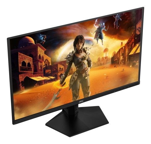 MONITOR AOC QD-OLED 27" Q27G41ZDF 240Hz