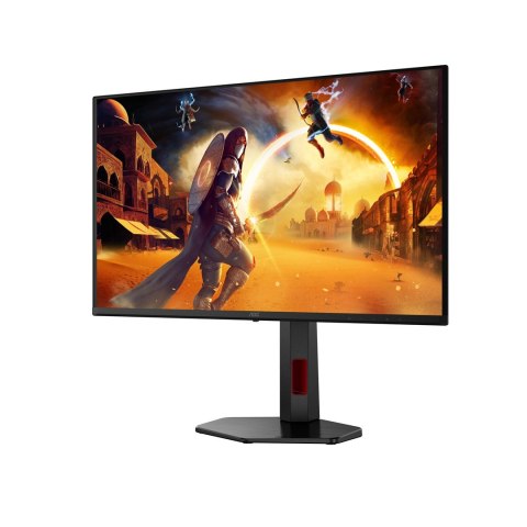 MONITOR AOC QD-OLED 27" Q27G4SDR 360Hz