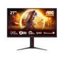MONITOR AOC QD-OLED 27" Q27G4ZD 280Hz