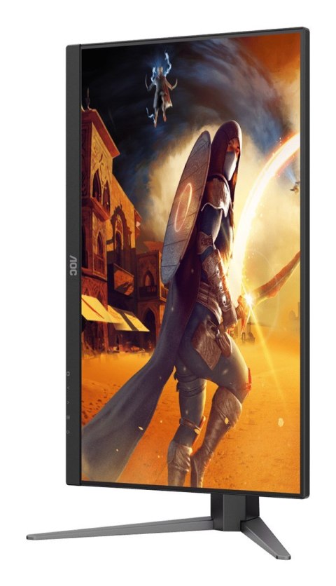 MONITOR AOC QD-OLED 27" Q27G4ZD 280Hz