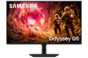 MONITOR SAMSUNG ODYSSEY G5 LED 32" LS32FG502EUXEN 180Hz