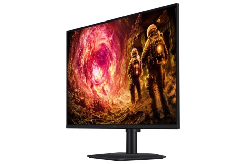 MONITOR SAMSUNG ODYSSEY G5 LED 32" LS32FG502EUXEN 180Hz