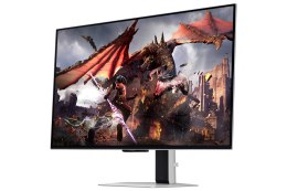 MONITOR SAMSUNG ODYSSEY G8 OLED 32
