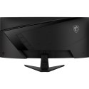 MSI Monitor 34" MAG 346CQ 34  UWQHD 180Hz