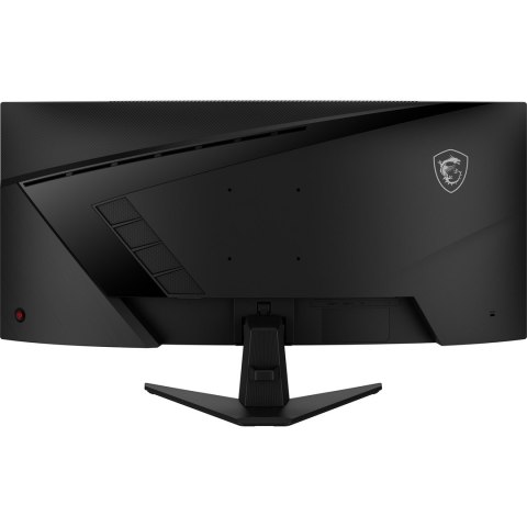 MSI Monitor 34" MAG 346CQ 34  UWQHD 180Hz