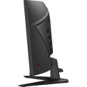 MSI Monitor 34" MAG 346CQ 34  UWQHD 180Hz