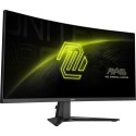 MSI Monitor 34" MAG 346CQ 34  UWQHD 180Hz