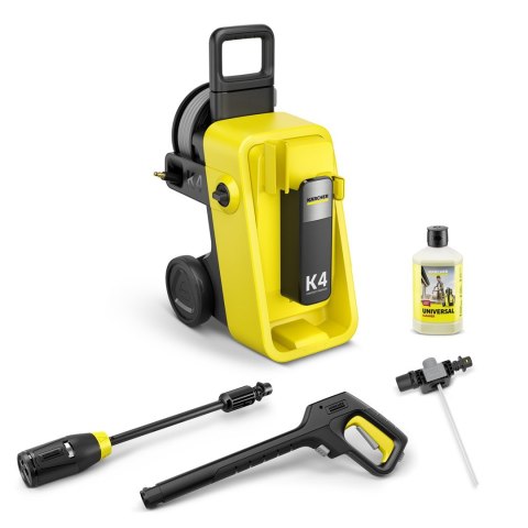 Myjka ciśnieniowa KARCHER K 4 Comfort Premium - 1.324-750.0
