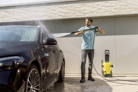 Myjka ciśnieniowa KARCHER K 5 Premium WCM - 1.324-460.0