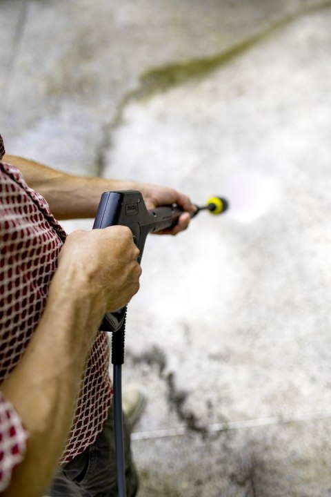 Myjka ciśnieniowa KARCHER K 7 Comfort Premium Home - 1.317-503.0