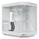 Obudowa Hyte Y70 Midi Tower Standard - white